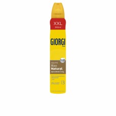 Espuma Moldeadora Giorgi Curly Nº3 (250 ml)