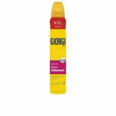 Espuma Moldeadora Giorgi Maxi Nº4 Aporta volumen (250 ml)