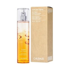 Perfume Mujer Caudalie Soleil Des Vignes Eau Fraiche (50 ml)