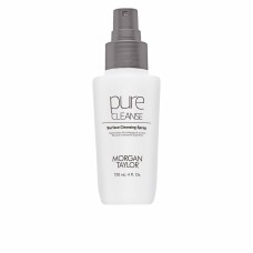 Crema Limpiadora Morgan Taylor Pure Cleanse 120 ml