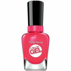 Pintaúñas Sally Hansen Miracle Gel 220-pink tank (14,7 ml)