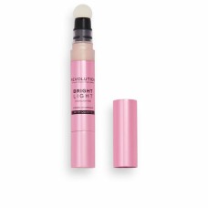 Iluminador Revolution Make Up Bright Light strobe champagne 3 ml