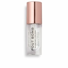 Pintalabios Revolution Make Up Pout Bomb Plumping Gloss Glaze (4,6 ml)