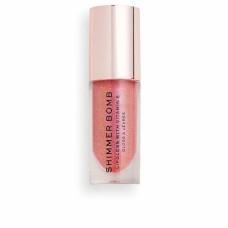 Brillo de Labios Revolution Make Up Shimmer Bomb daydream 4 ml