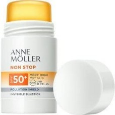 Protector Solar Anne Möller Non Stop Sunstick SPF 50+ (25 g)