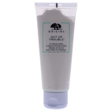 Mascarilla Facial Origins Out Of Trouble 75 ml