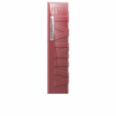 Pintalabios Maybelline Superstay Vinyl Ink 40-witty Líquido (4,2 ml)