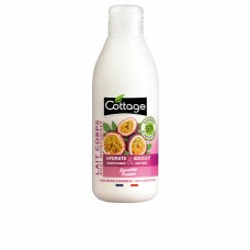 Leche Corporal Cottage Hidrata Y Suaviza Maracuyá 200 ml