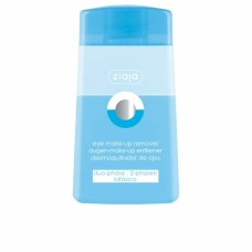 Desmaquillante de Ojos Ziaja Duo-Phase (120 ml)