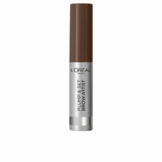 Máscara de Cejas L'Oreal Make Up Brow Artist Light Brunette