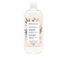 Agua Micelar Desmaquillante Berdoues Mille Fleurs (500 ml)