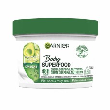 Crema Nutritiva Garnier Body Superfood 380 ml