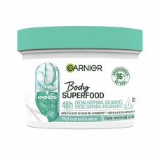 Crema Calmante Garnier Body Superfood (380 ml)