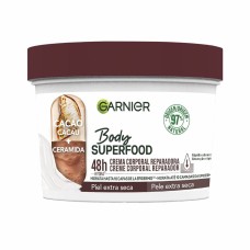 Crema Corporal Reparadora Garnier Body Superfood (380 ml)