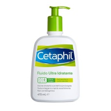 Crema Ultra Hidratante Cetaphil Pro Redness Control Fluido Facial 50 ml Spf 30