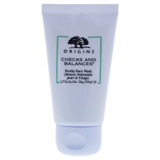 Espuma Limpiadora Origins Checks and Balances (50 ml)