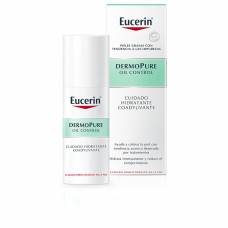 Crema de Día Eucerin Dermopure Oil Control 50 ml