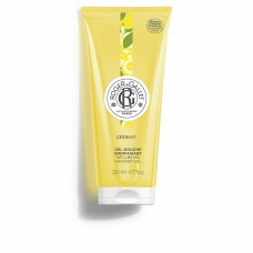 Gel de Baño Roger & Gallet Cédrat Energizante Cidra 200 ml