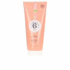 Gel de Baño Roger & Gallet Fleur De Figuier Higo Relajante 200 ml