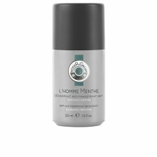 Desodorante Roll-On Roger & Gallet Homme Menthe 50 ml