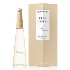 Perfume Mujer Issey Miyake L'Eau d'Issey Eau & Magnolia EDT 50 ml