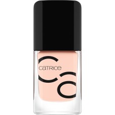 Pintaúñas Catrice Iconails 133-never peachless (10,5 ml)