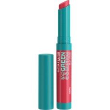 Bálsamo Labial con Color Maybelline Green Edition 06-dusk (1,7 g)