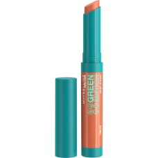 Bálsamo Labial con Color Maybelline Green Edition 08-desert (1,7 g)