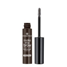 Gel Fijador para Cejas Essence Make Me Brow 06-ebony brows (3,8 g)