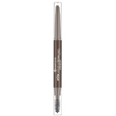 Lápiz de Cejas Essence Wow What a Brow 03-Dark Brown (0,2 g)