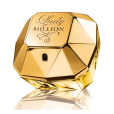 Perfume Mujer Paco Rabanne Lady Million EDP EDP 50 ml