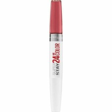 Pintalabios Maybelline Superstay 620-in the nude 24 horas (9 ml)