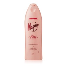 Gel de Ducha Magno Rose Elegant (550 ml)