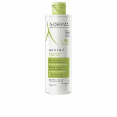 Agua Micelar A-Derma Biology 400 ml