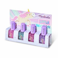 Esmalte de uñas Martinelia Little Unicorn Nail Polish