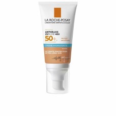 Protector Solar con Color La Roche Posay Anthelios UVmune 400 Crema 50 ml SPF 50+