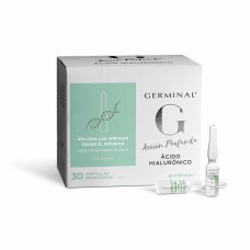 Ácido Hialurónico Germinal Acción Profunda 30 x 1 ml Ampollas 1 ml