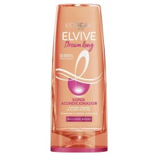 Acondicionador L'Oreal Make Up Elvive Dream Long (300 ml)