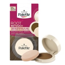 Corrector de Raíces Schwarzkopf Root Retouch Compacto Rubio Oscuro 3 g