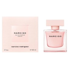 Perfume Mujer Narciso Rodriguez Narciso Cristal EDP EDP 90 ml