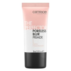 Prebase de Maquillaje Catrice The Perfector Nude Difuminador de Poros 30 ml