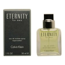 Perfume Hombre Calvin Klein Eternity EDT