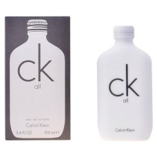 Perfume Unisex Calvin Klein EDT