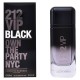 Men's Perfume 212 Vip  Black Carolina Herrera EDP EDP