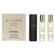 Perfume Hombre Allure Homme Sport Chanel EDT Allure Homme Sport