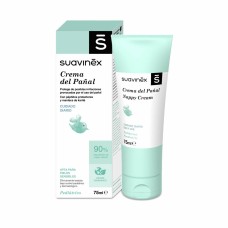 Crema Protectora de Pañal Suavinex (75 ml)