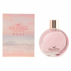 Perfume Mujer Wave For Her Hollister EDP EDP