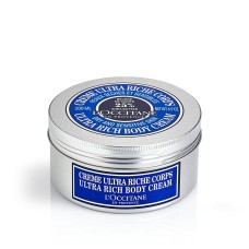 Crema Corporal L'Occitane En Provence Karite 200 ml Karité