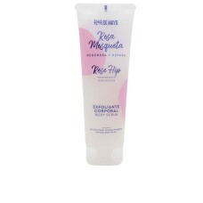 Exfoliante Corporal Flor de Mayo Rosa Mosqueta (230 ml)