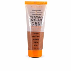 Gel Exfoliante Corporal Biovène Vitamin C Age Scrub Antiedad Mango Vitamina C 250 ml